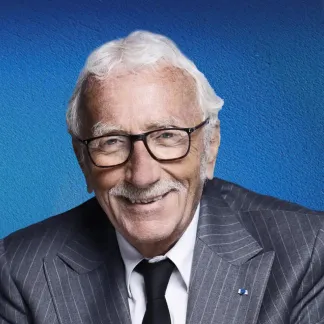 Réécoute Jacques Vendroux.