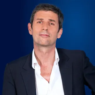 Frédéric Taddeï