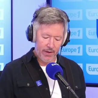 Jean-Luc Lemoine - «J'aime les histoires d'amour rangées comme des chambres d'adolescents»