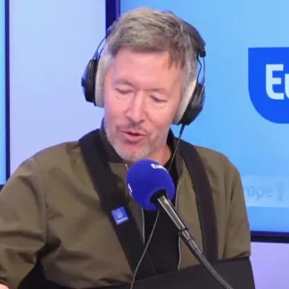Jean-Luc Lemoine