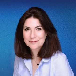 Réécoute Élisabeth Assayag.