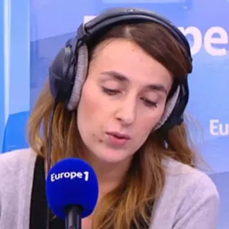 Claire Lemaître, journaliste à Boursier.com. 15.10.2015 1280x640