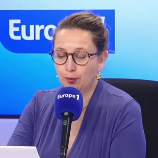Emmanuelle Ducros