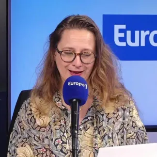 Emmanuelle Ducros