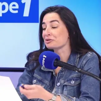 Agnès Verdier-Molinié