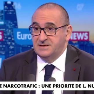 Laurent Nunez