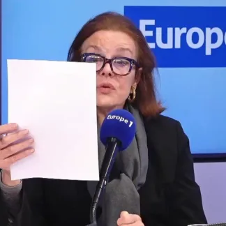 Catherine Nay
