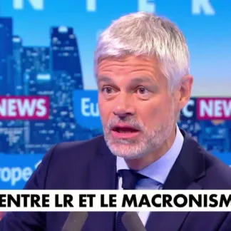 Laurent Wauquiez