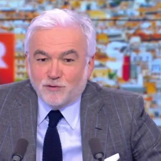 Pascal Praud