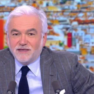 Pascal Praud