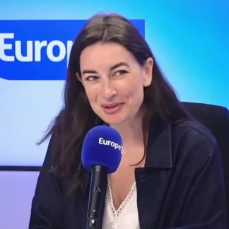 Agnès Verdier-Molinié