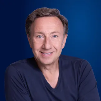 Stéphane Bern