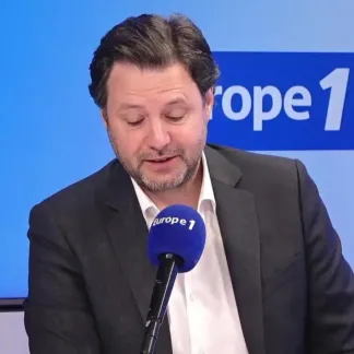Olivier Babeau