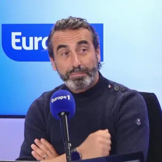 Olivier Benkemoun