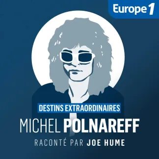 Michel Polnareff : Des marches de Montmartre à la scène de l’Olympia [1/3]
