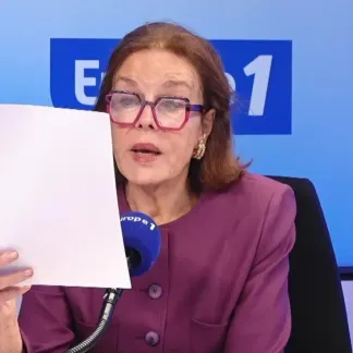 Catherine Nay