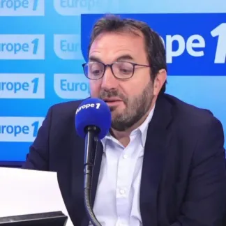Vincent Trémolet de Villers
