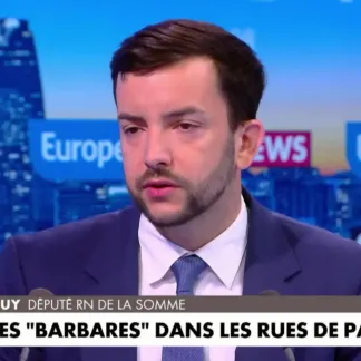Jean-Philippe Tanguy