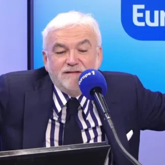 Pascal Praud