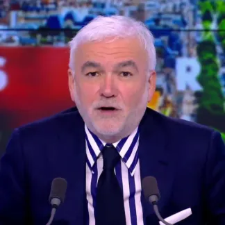 Pascal Praud