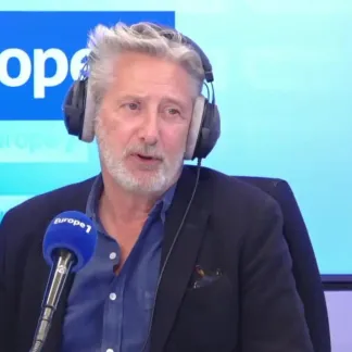 Antoine de Caunes