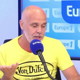 Sébastien Bordenave