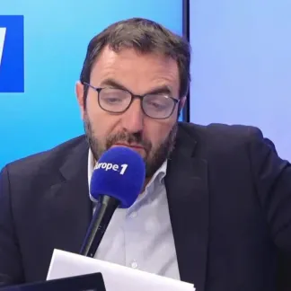 Vincent Trémolet de Villers