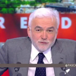 Pascal Praud