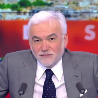 Pascal Praud