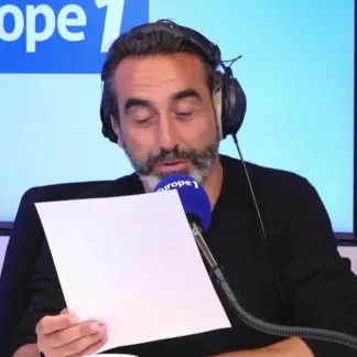 Olivier Benkemoun