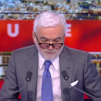 Pascal Praud