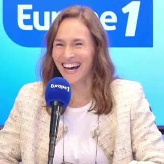Vanessa Demouy