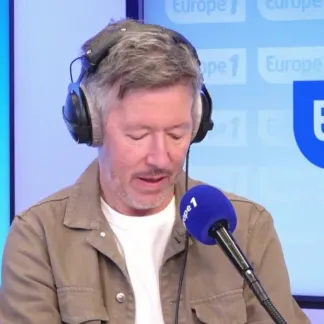 Jean-Luc Lemoine