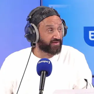 Cyrile Hanouna - Retailleau en tête du baromètre des personnalités de juin : «Il n'est pas associé à Macron et Bayrou»