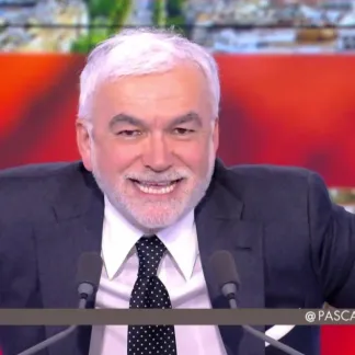 Pascal Praud