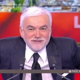 Pascal Praud