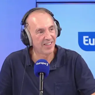 Jean-Marc Morandini - Nouvelle numérotation de la TNT : qu’est-ce que ça change ?