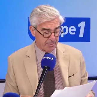 Alexis Brézet