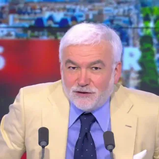 Pascal Praud