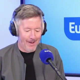 Jean-Luc Lemoine