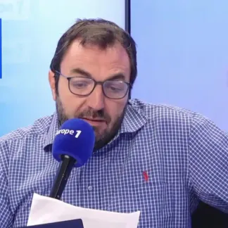 Vincent Trémolet de Villers