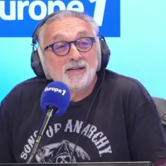 Gérard Pullicino