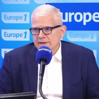 Emmanuel Razavi