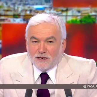 Pascal Praud