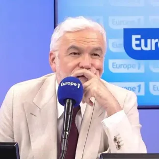 Pascal Praud et vous - Pourquoi Trump estime que « volontairement ou pas, Emmanuel ne comprend jamais rien » ?