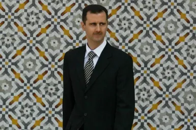Bachar al-Assad à la tête d'une fortune considérable cachée aux quatre coins du monde