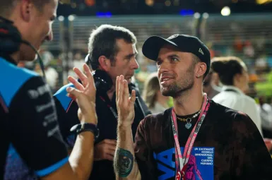 GP Explorer 3 : Le Youtubeur Squeezie annonce la 3ème édition de la course de formule 4