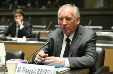 Bétharram : Bayrou maintient sous serment n'avoir eu «pas d'autre information» que «par la presse» lorsqu'il était ministre
