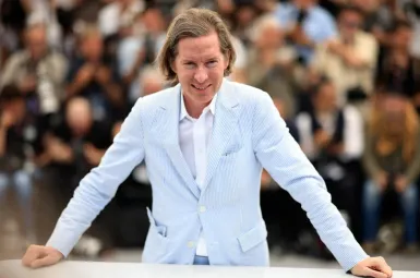 Festival de Cannes : Wes Anderson et son casting XXL entrent en scène