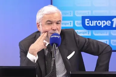 Pascal Praud et vous - Dette publique : «La France est devenue la risée du monde», affirme l'économiste Marc Touati